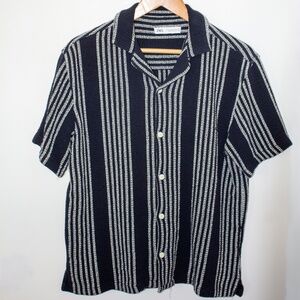 Zara Shirt - Size M